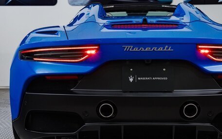 Maserati MC20, 2023 год, 22 030 000 рублей, 6 фотография