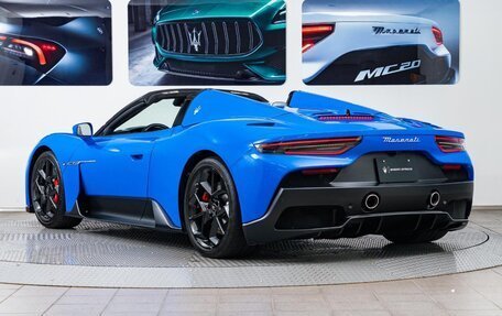 Maserati MC20, 2023 год, 22 030 000 рублей, 7 фотография