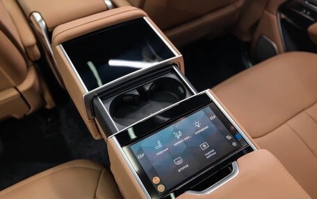 Land Rover Range Rover IV рестайлинг, 2026 год, 24 190 000 рублей, 25 фотография