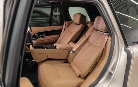 Land Rover Range Rover IV рестайлинг, 2026 год, 24 190 000 рублей, 24 фотография