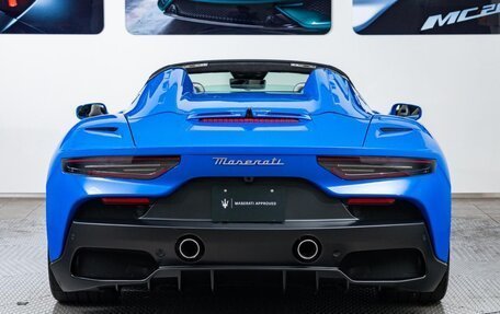 Maserati MC20, 2023 год, 22 030 000 рублей, 5 фотография