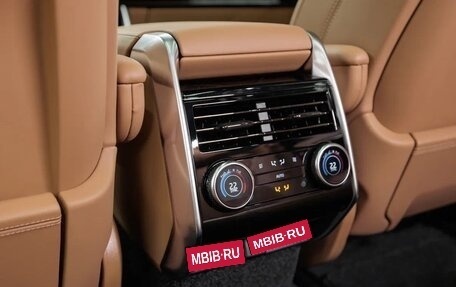 Land Rover Range Rover IV рестайлинг, 2026 год, 24 190 000 рублей, 26 фотография