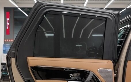 Land Rover Range Rover IV рестайлинг, 2026 год, 24 190 000 рублей, 22 фотография