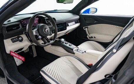 Maserati MC20, 2023 год, 22 030 000 рублей, 11 фотография