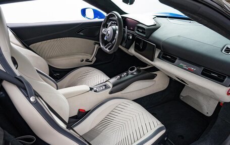 Maserati MC20, 2023 год, 22 030 000 рублей, 12 фотография