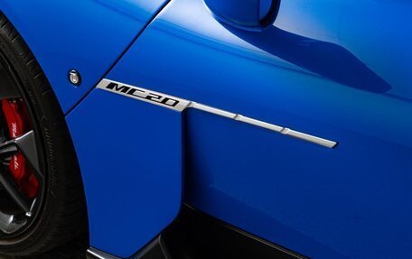 Maserati MC20, 2023 год, 22 030 000 рублей, 24 фотография