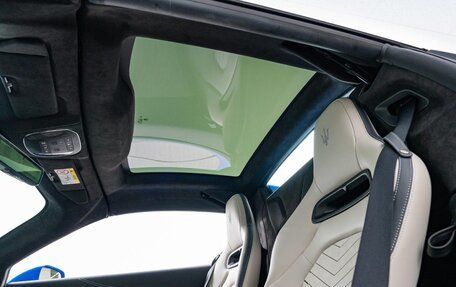 Maserati MC20, 2023 год, 22 030 000 рублей, 26 фотография