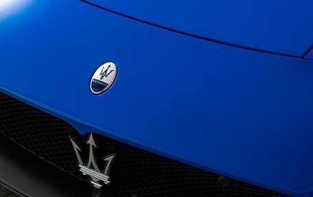 Maserati MC20, 2023 год, 22 030 000 рублей, 32 фотография