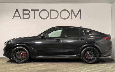 BMW X6, 2023 год, 12 780 000 рублей, 5 фотография