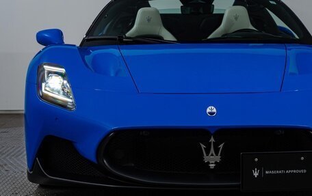 Maserati MC20, 2023 год, 22 030 000 рублей, 31 фотография