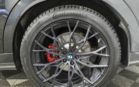 BMW X6, 2023 год, 12 780 000 рублей, 7 фотография