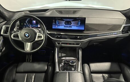 BMW X6, 2023 год, 12 780 000 рублей, 11 фотография