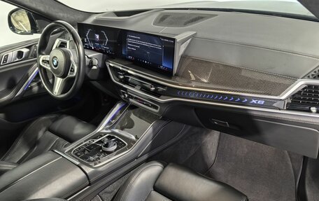 BMW X6, 2023 год, 12 780 000 рублей, 18 фотография