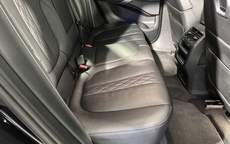 BMW X6, 2023 год, 12 780 000 рублей, 15 фотография