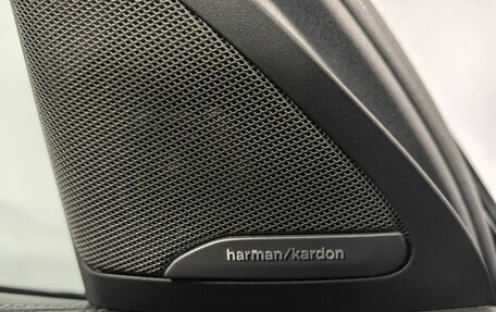 BMW X6, 2023 год, 12 780 000 рублей, 21 фотография