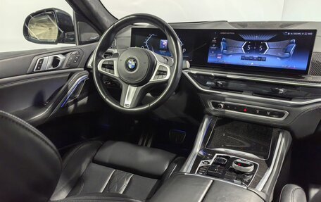 BMW X6, 2023 год, 12 780 000 рублей, 19 фотография