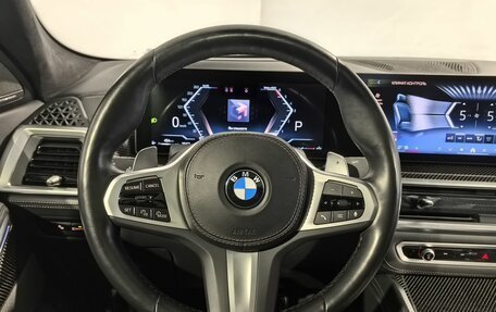 BMW X6, 2023 год, 12 780 000 рублей, 20 фотография