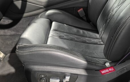 BMW X6, 2023 год, 12 780 000 рублей, 16 фотография