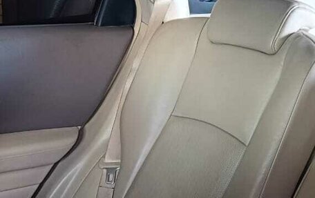 Infiniti FX I, 2007 год, 1 400 000 рублей, 9 фотография