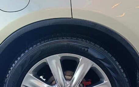 Infiniti FX I, 2007 год, 1 400 000 рублей, 13 фотография