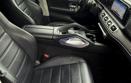 Mercedes-Benz GLE, 2019 год, 4 500 000 рублей, 15 фотография