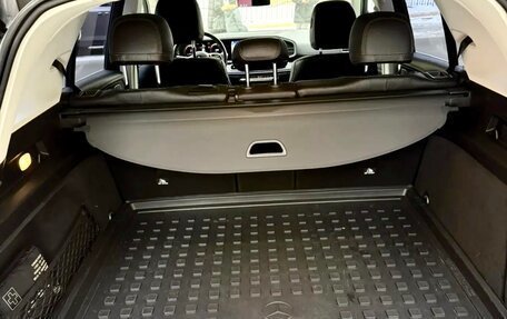 Mercedes-Benz GLE, 2019 год, 4 500 000 рублей, 13 фотография