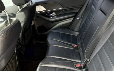 Mercedes-Benz GLE, 2019 год, 4 500 000 рублей, 12 фотография