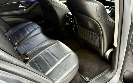 Mercedes-Benz GLE, 2019 год, 4 500 000 рублей, 14 фотография