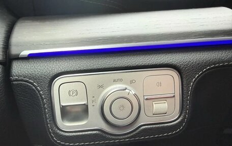 Mercedes-Benz GLE, 2019 год, 4 500 000 рублей, 18 фотография