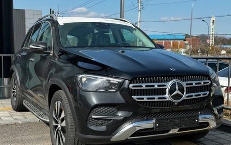 Mercedes-Benz GLE, 2025 год, 9 690 000 рублей, 3 фотография