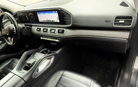 Mercedes-Benz GLE, 2019 год, 4 500 000 рублей, 16 фотография