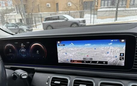 Mercedes-Benz GLE, 2019 год, 4 500 000 рублей, 17 фотография