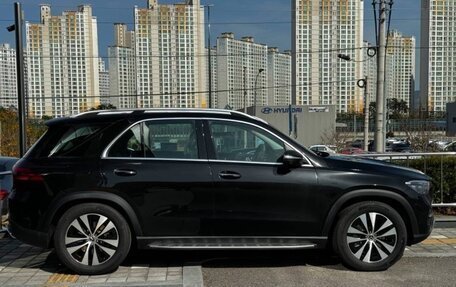 Mercedes-Benz GLE, 2025 год, 9 690 000 рублей, 4 фотография