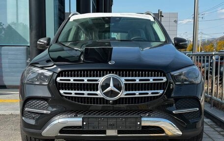 Mercedes-Benz GLE, 2025 год, 9 690 000 рублей, 2 фотография