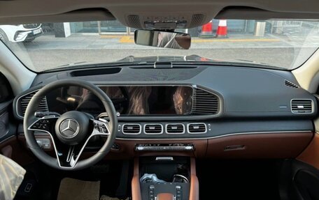 Mercedes-Benz GLE, 2025 год, 9 690 000 рублей, 8 фотография