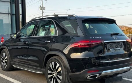 Mercedes-Benz GLE, 2025 год, 9 690 000 рублей, 6 фотография