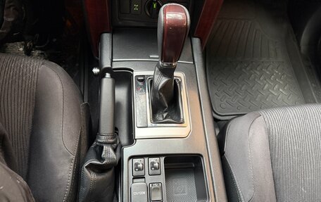 Toyota Land Cruiser Prado 150 рестайлинг 2, 2014 год, 3 400 000 рублей, 17 фотография