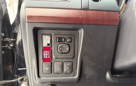 Toyota Land Cruiser Prado 150 рестайлинг 2, 2014 год, 3 400 000 рублей, 12 фотография