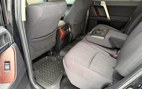 Toyota Land Cruiser Prado 150 рестайлинг 2, 2014 год, 3 400 000 рублей, 21 фотография