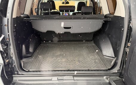 Toyota Land Cruiser Prado 150 рестайлинг 2, 2014 год, 3 400 000 рублей, 27 фотография