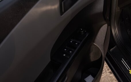 Chevrolet Aveo III, 2012 год, 640 000 рублей, 13 фотография