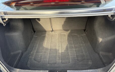 Chevrolet Aveo III, 2012 год, 640 000 рублей, 12 фотография