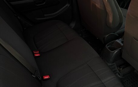 Chevrolet Aveo III, 2012 год, 640 000 рублей, 15 фотография