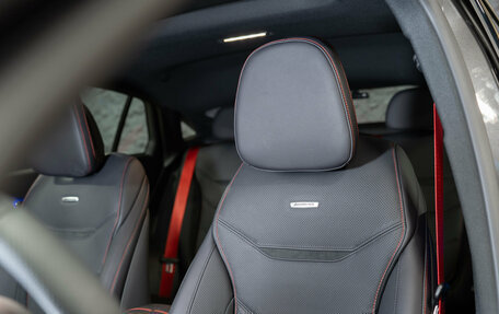 Mercedes-Benz GLC Coupe AMG, 2025 год, 10 890 000 рублей, 11 фотография