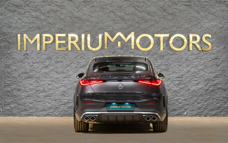 Mercedes-Benz GLC Coupe AMG, 2025 год, 10 890 000 рублей, 7 фотография