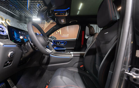 Mercedes-Benz GLC Coupe AMG, 2025 год, 10 890 000 рублей, 10 фотография