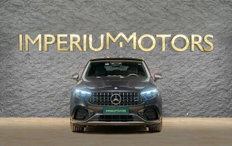 Mercedes-Benz GLC Coupe AMG, 2025 год, 10 890 000 рублей, 2 фотография