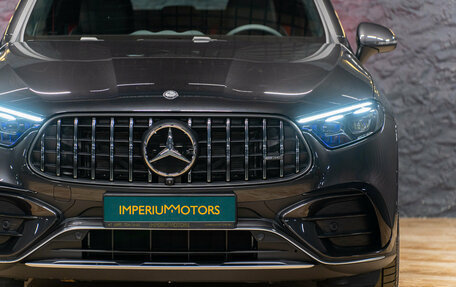 Mercedes-Benz GLC Coupe AMG, 2025 год, 10 890 000 рублей, 3 фотография