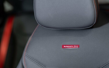 Mercedes-Benz GLC Coupe AMG, 2025 год, 10 890 000 рублей, 12 фотография