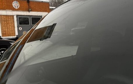 Chevrolet Niva I рестайлинг, 2011 год, 700 000 рублей, 6 фотография